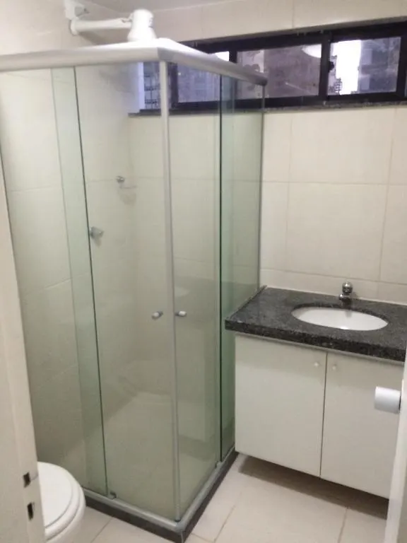 Apartamento Park Way Home Service Recife