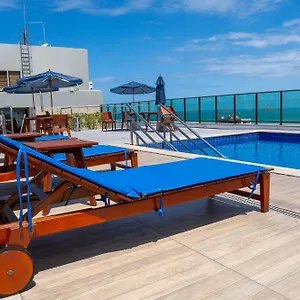 Appartamento Roomo De Boa Viagem Residencial, Recife