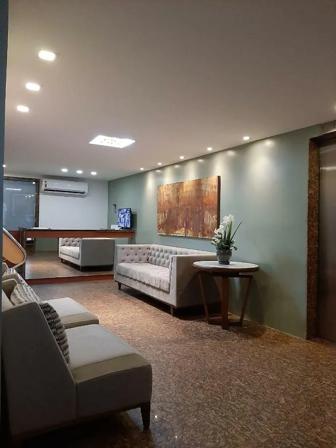 Appartamento Park Way Home Service Recife